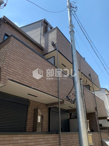 グランクオール駒込