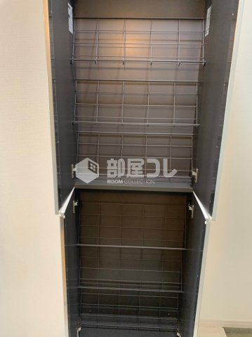 グランクオール駒込