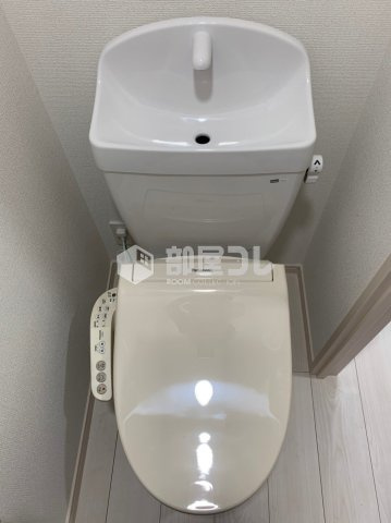 グランクオール駒込