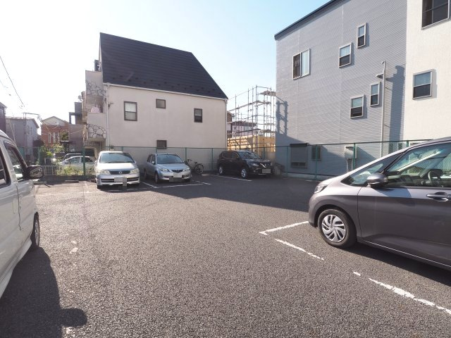 ケインズパーキング第一