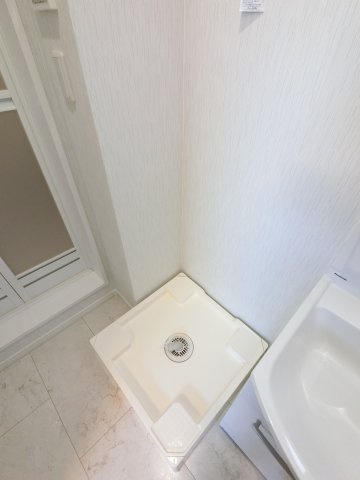 KAIROSの設備