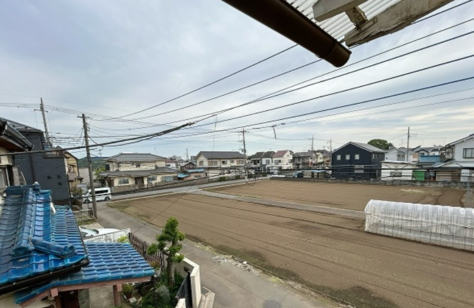 船瀬貸家の展望