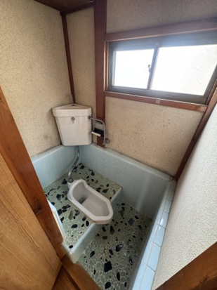 船瀬貸家の設備