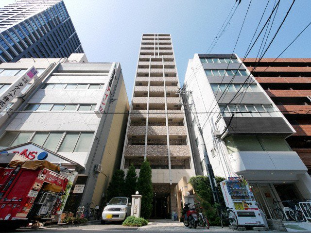 アスヴェル東本町Ⅱ