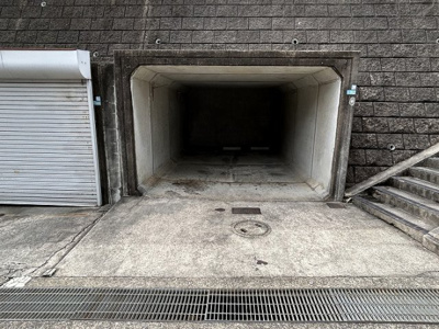 【駐車場】 | 北葛城郡王寺町太子1丁目【リフォーム済】