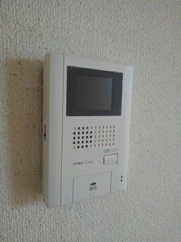 フォンテーヌＡの設備