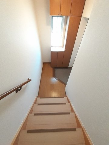 アルバ　Ａの玄関|シンプルで使いやすい玄関です