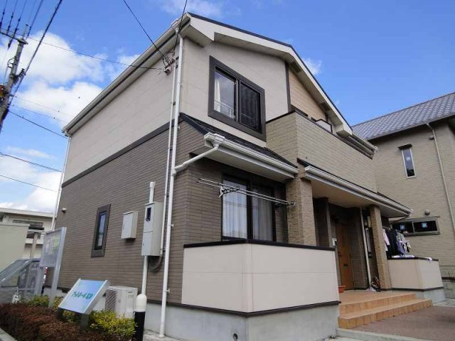 アットホーム石井