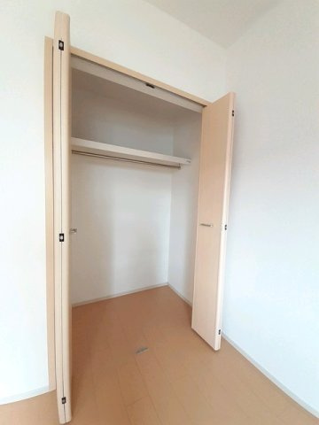イリーデの収納|収納があります