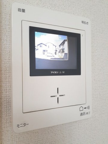 キルシュ　ブラウの設備