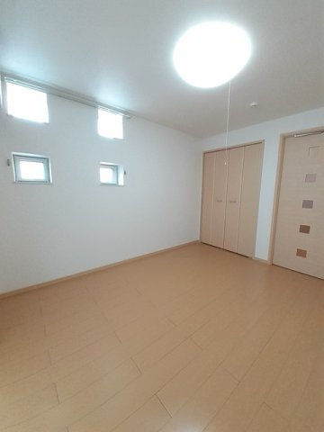 キルシュ　ブラウの内装|内装です