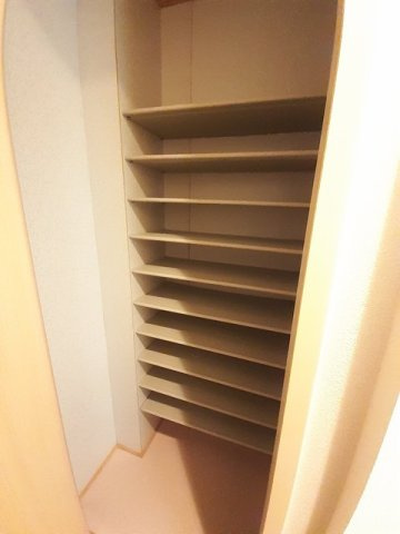 キルシュ　ブラウのその他
