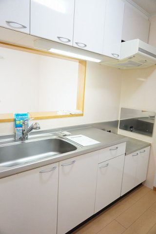 アルカンシエルのキッチン|キッチンでお料理をお楽しみください