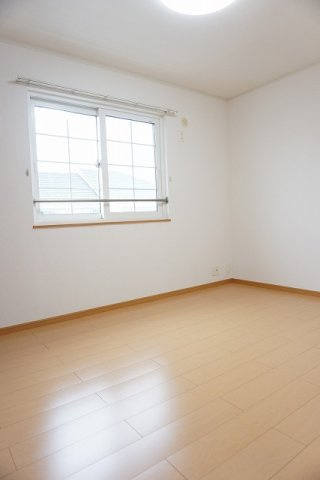 アルカンシエルの内装|過ごしやすい室内です