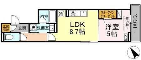 D-Bloom Court