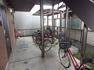 【その他共用部分】