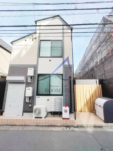 アーバンプレイス高田馬場ＸＩＡ