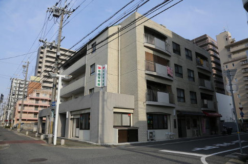 メゾン西明石
