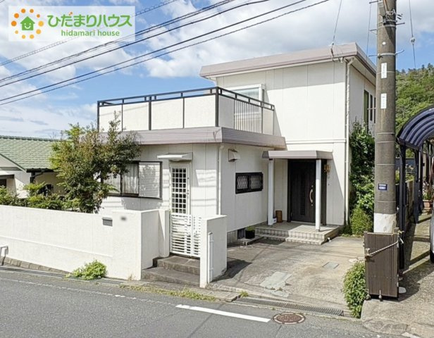 日立市西成沢町4丁目　中古戸建