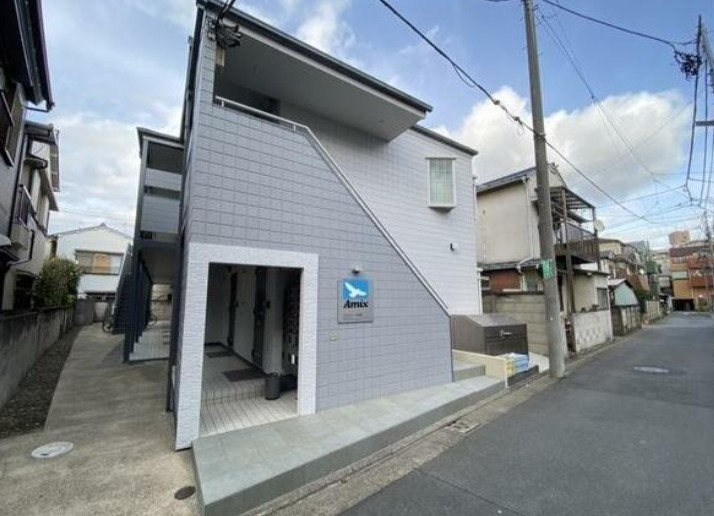 エクセレンス田端