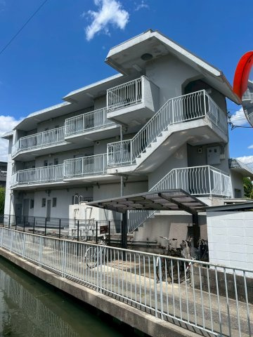 浜口マンション