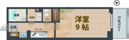 リビオ東中野ヒルトップの画像