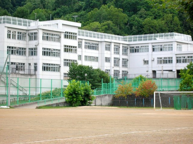 【周辺】レジデンス宮の森