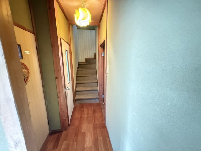 貝塚市窪田　中古戸建の内装