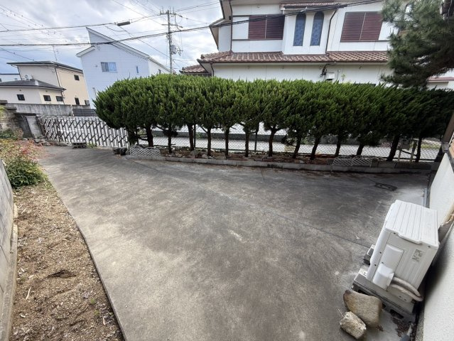 貝塚市窪田　中古戸建のその他
