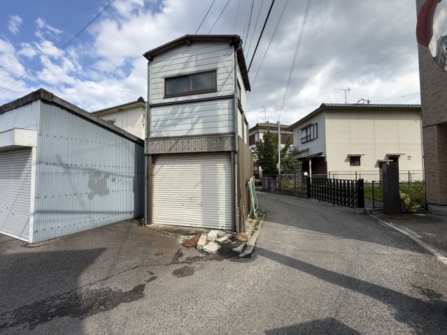 貝塚市窪田　中古戸建のその他