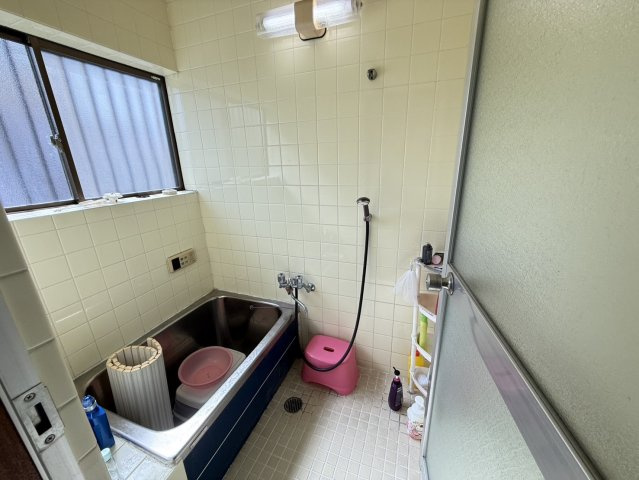 貝塚市窪田　中古戸建のその他