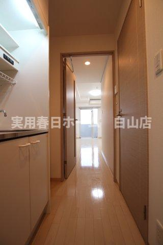 ※反転間取り別部屋参考写真となります