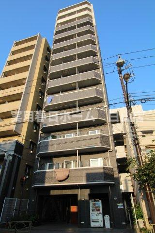 プライムアーバン白山の画像