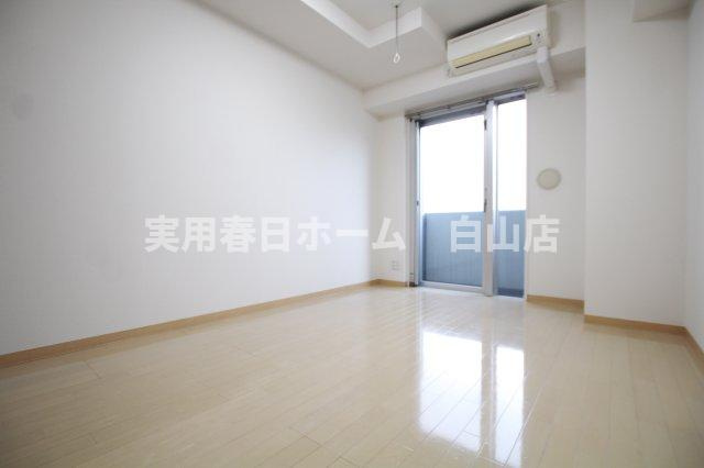 ※反転間取り別部屋参考写真となります