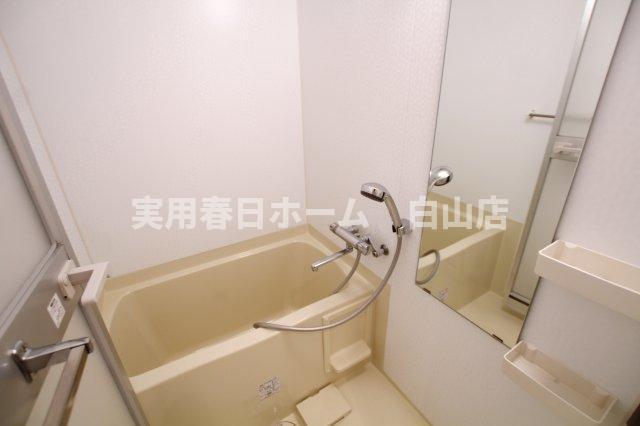 ※反転間取り別部屋参考写真となります