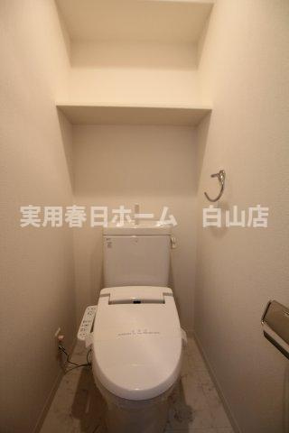 ※反転間取り別部屋参考写真となります