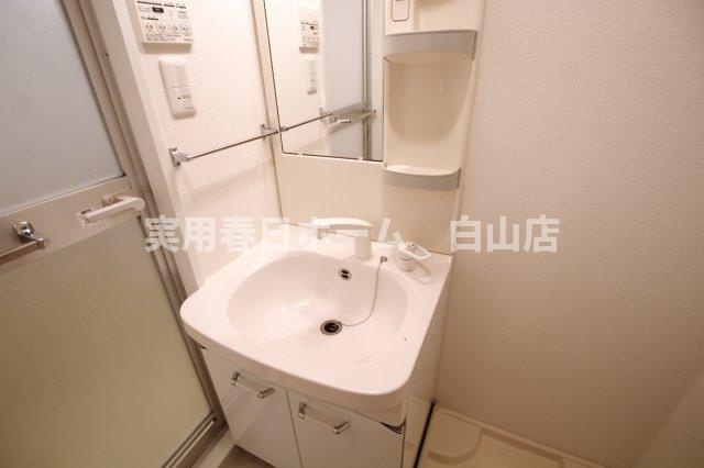 ※反転間取り別部屋参考写真となります