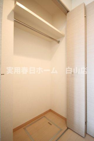 ※類似間取り別部屋参考写真となります
