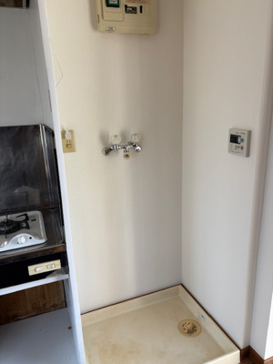 【設備】 | スタックスビル