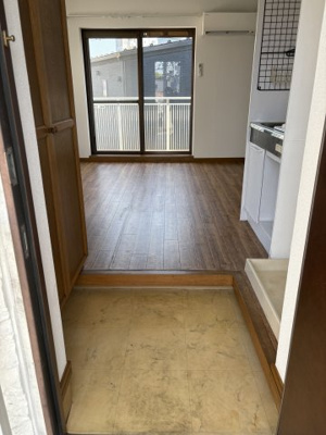 【玄関】 | スタックスビル