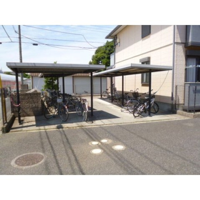 【その他共用部分】 | ピースフル向台
