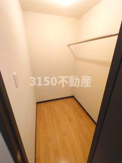 IZMの収納