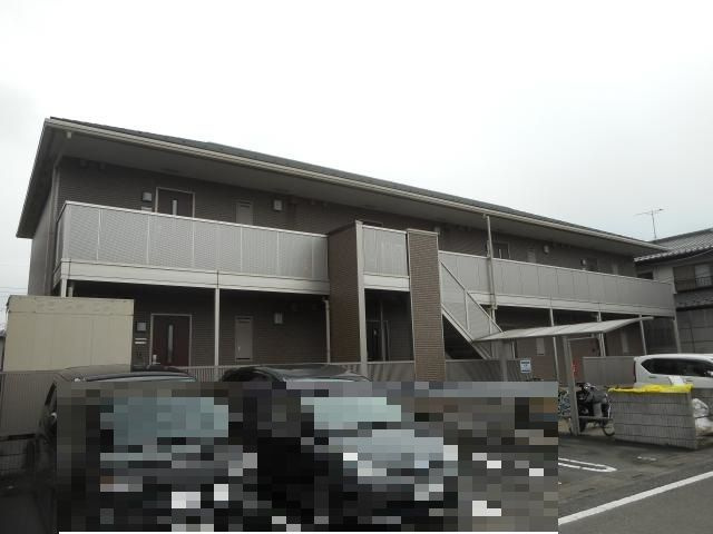 コンフォート並木西