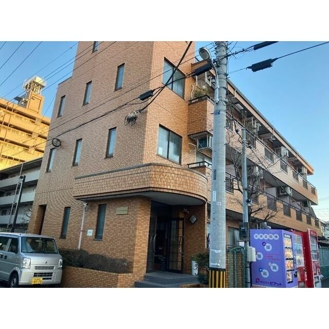 パークサイド北戸田