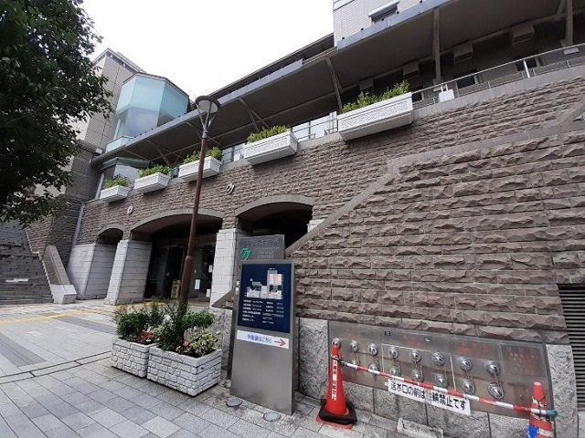 【周辺】 | ヴァンベェール２７ | 多摩区役所まで230m