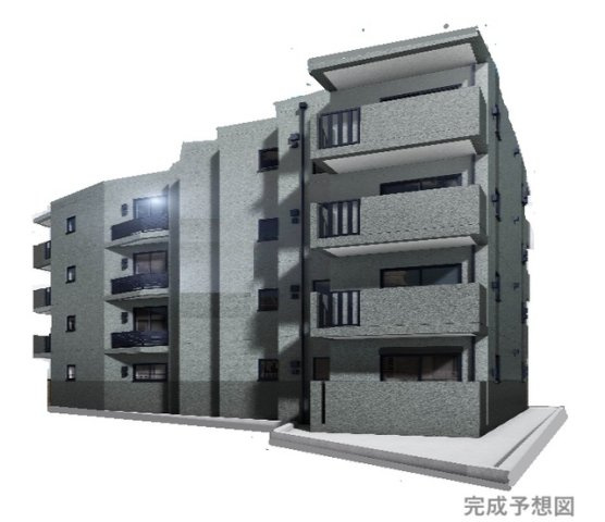 【外観】 | ヴァンベェール２７