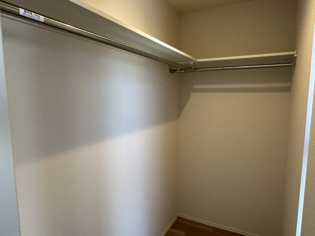 ヴァンベール哲学堂の収納|同シリーズ参考写真