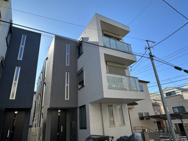 ヴァンベール哲学堂