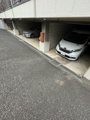 【その他】 | メイプルハイツ