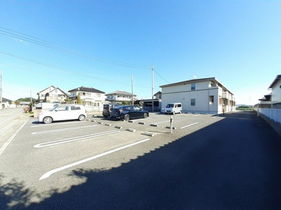 【駐車場】 | キングダムⅡ